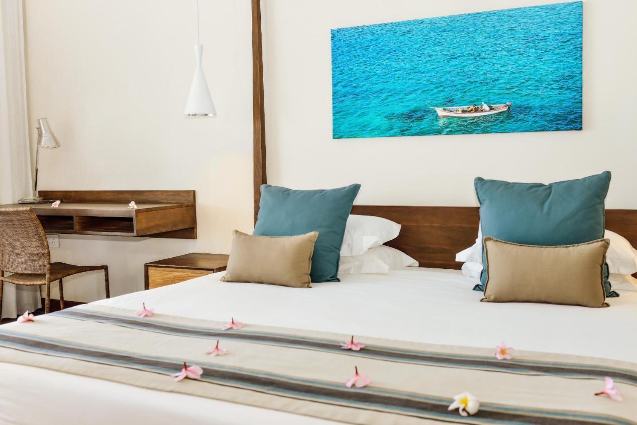 Esplanade By Horizon Holidays Apartment *