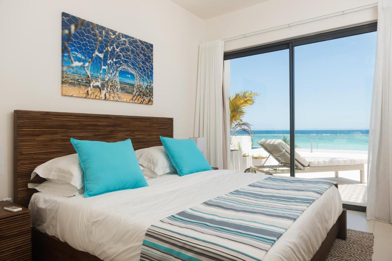 Cap Ouest By Horizon Holidays Flic en Flac