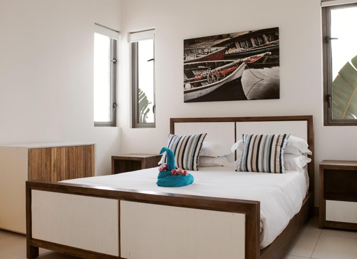 Cap Ouest By Horizon Holidays *
