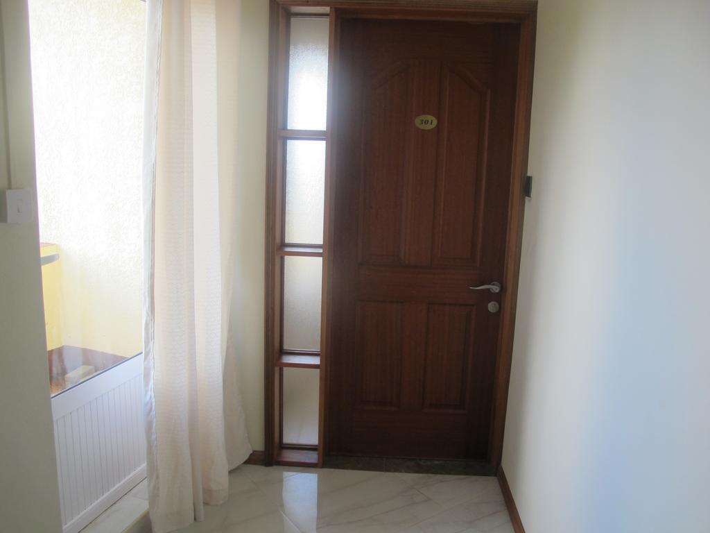 Le Rajah 3* Quatre Bornes