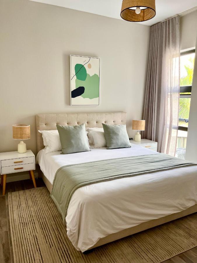 Tropical Beachfront * Belle Mare