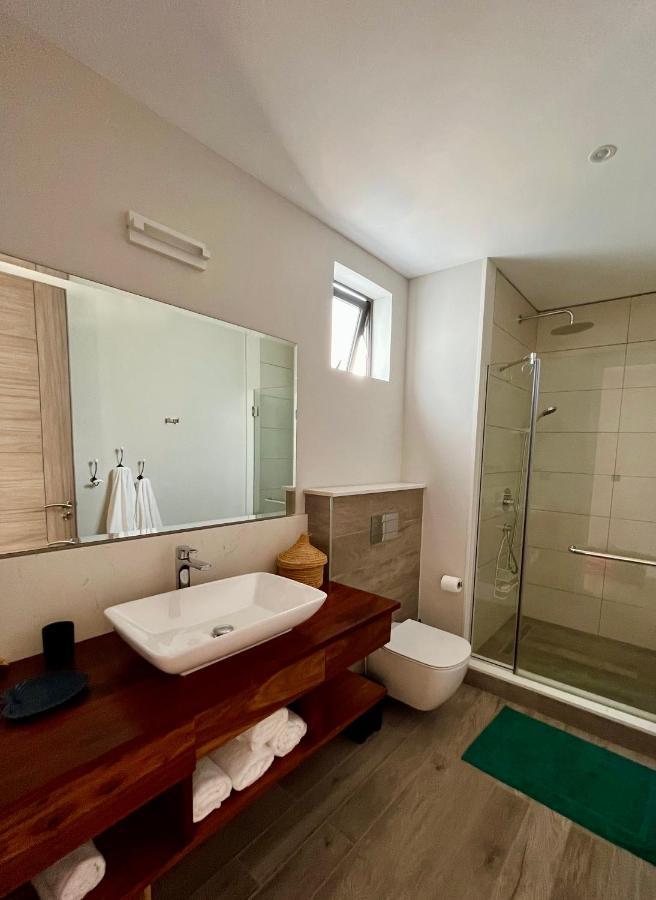 Apartment Tropical Beachfront Belle Mare