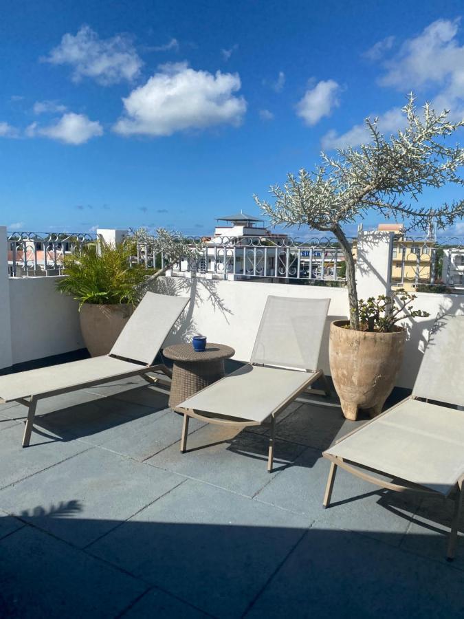 Bleu Azur Apartment Grand Baie