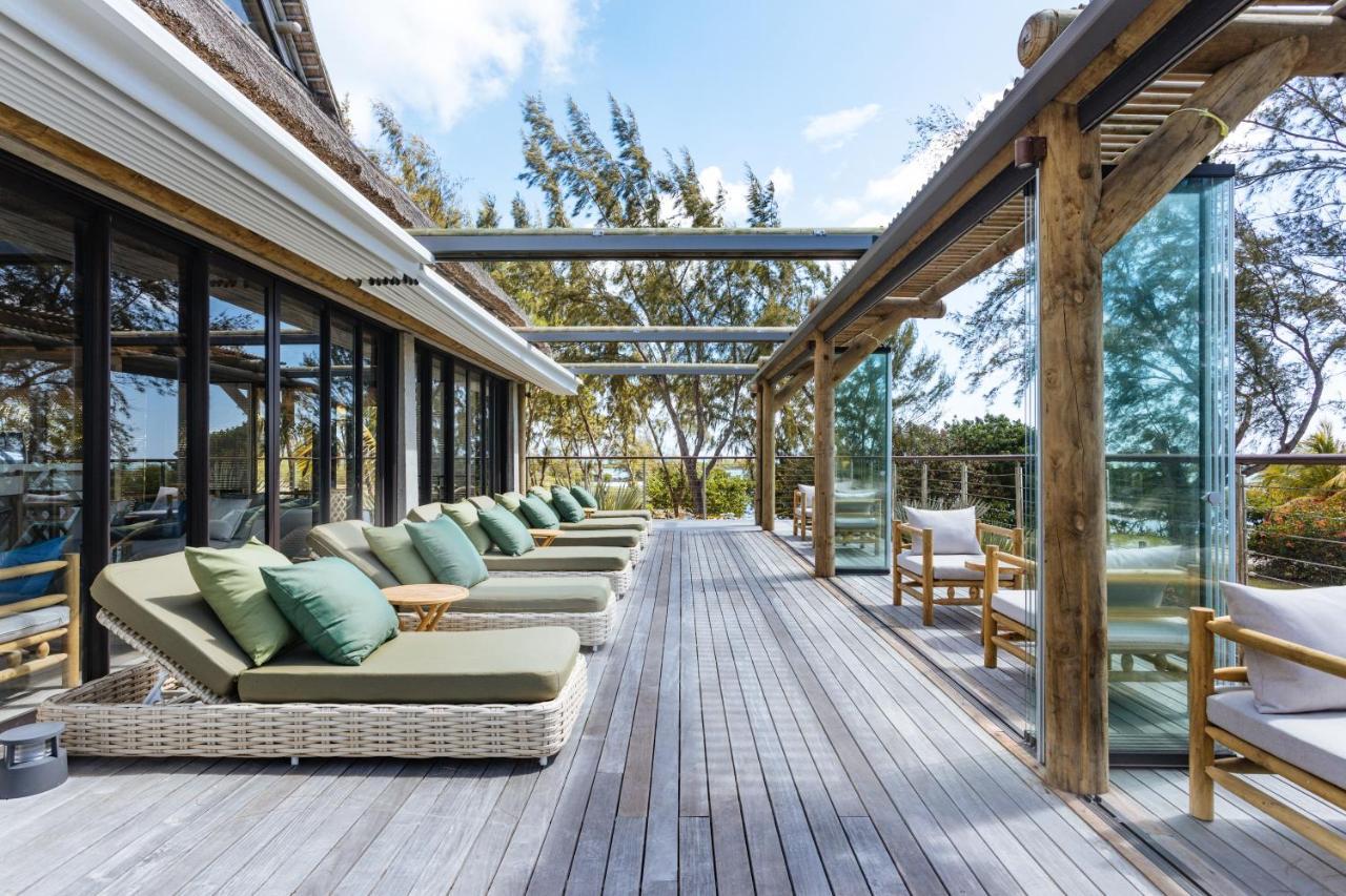 Lagoon Attitude (adults Only) Cap Malheureux