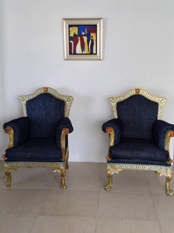 Apartment Fortuna Beach Flic en Flac
