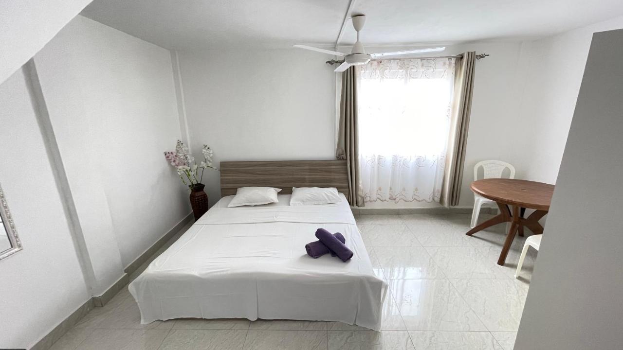 Guest house Sun & Shine *