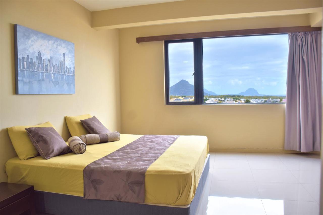 Sunset Pent House Apartment