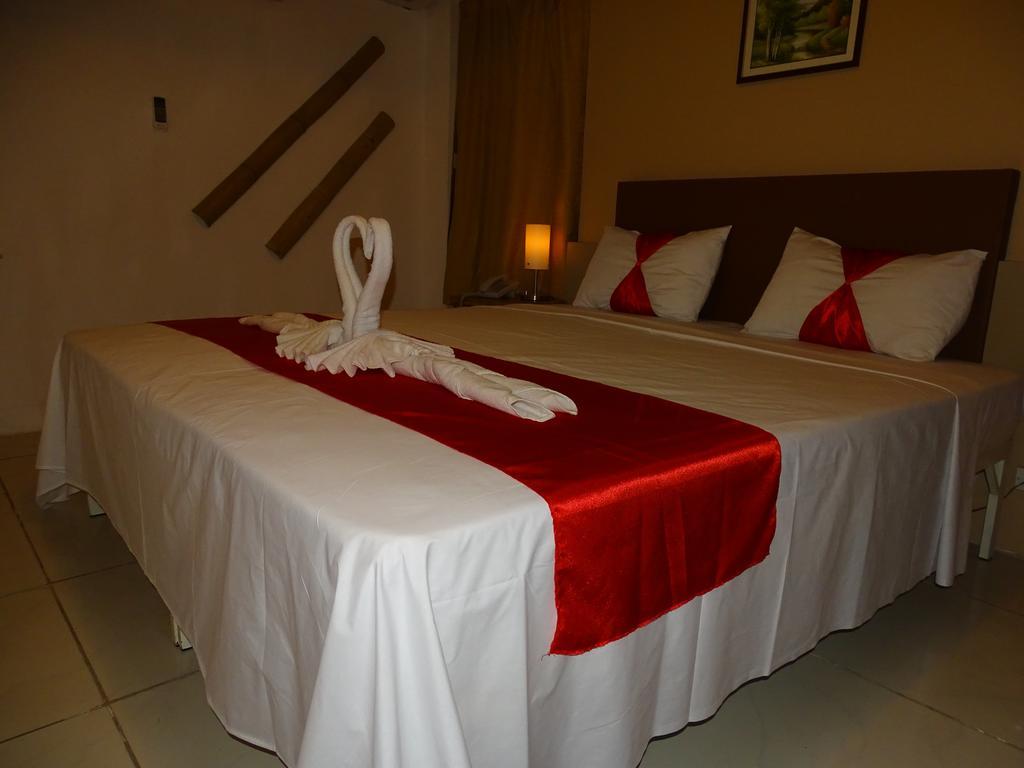 Hotel Hypertek Grand Baie