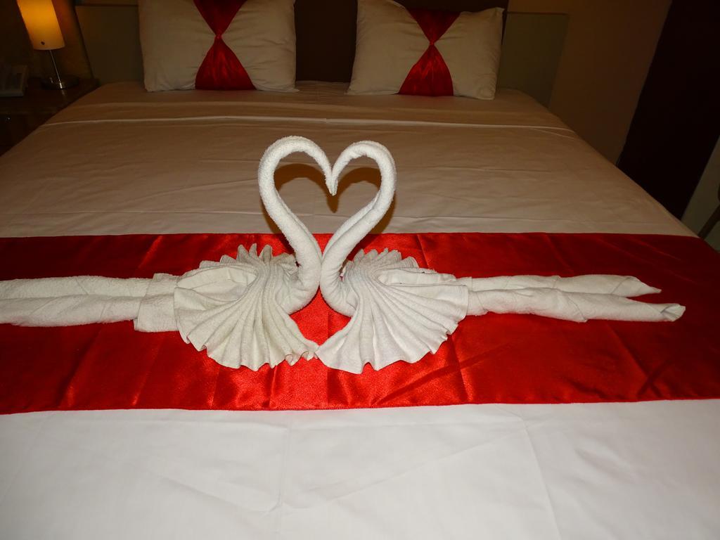 Hotel Hypertek
