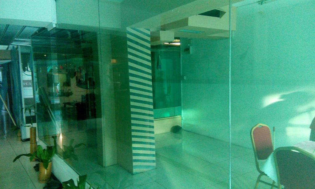 Hypertek Hotel *