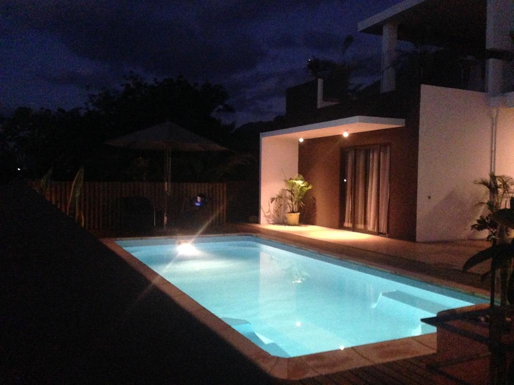 Pingo Premium Apartment La Gaulette