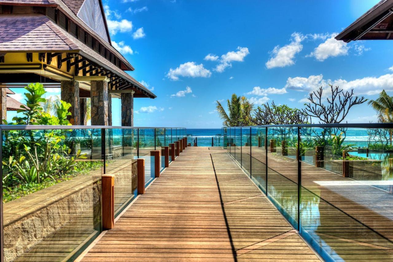 Resort The Westin Turtle Bay & Spa, Mauritius