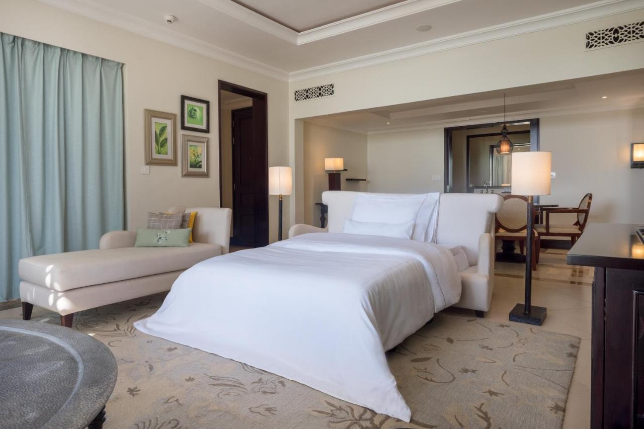 The Westin Turtle Bay & Spa, Mauritius 5* Balaclava