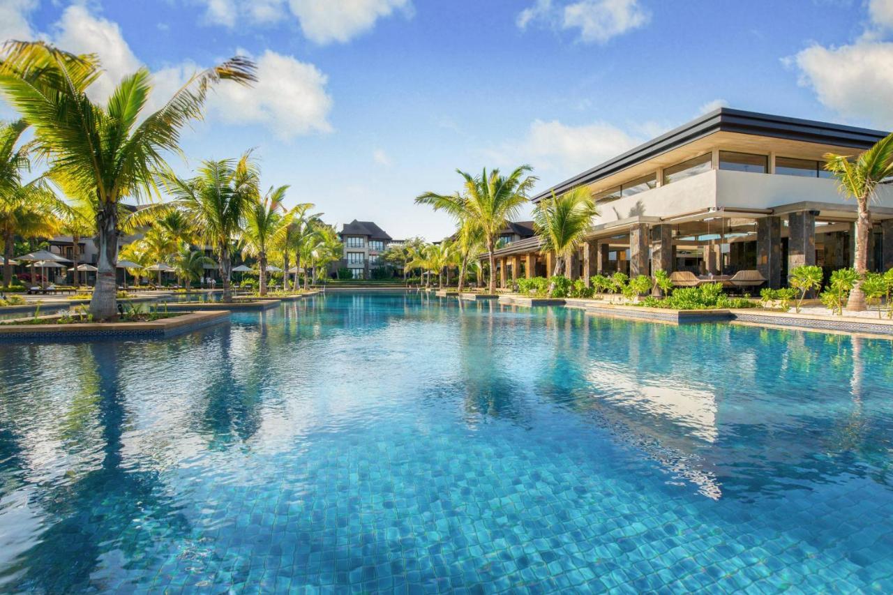 The Westin Turtle Bay & Spa, Mauritius