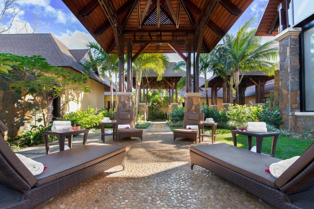 The Westin Turtle Bay & Spa, Mauritius 5* Balaclava