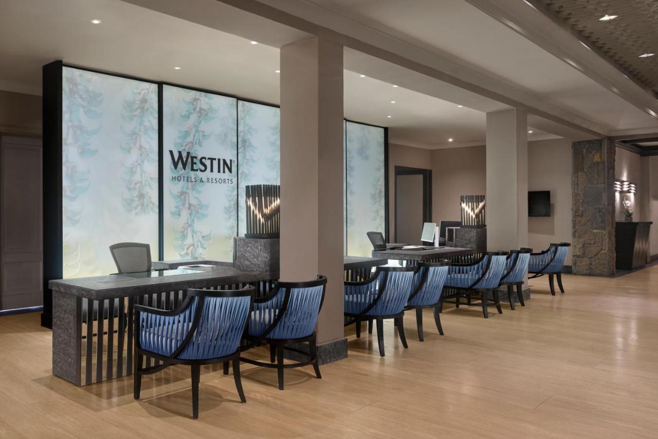 The Westin Turtle Bay & Spa, Mauritius Resort