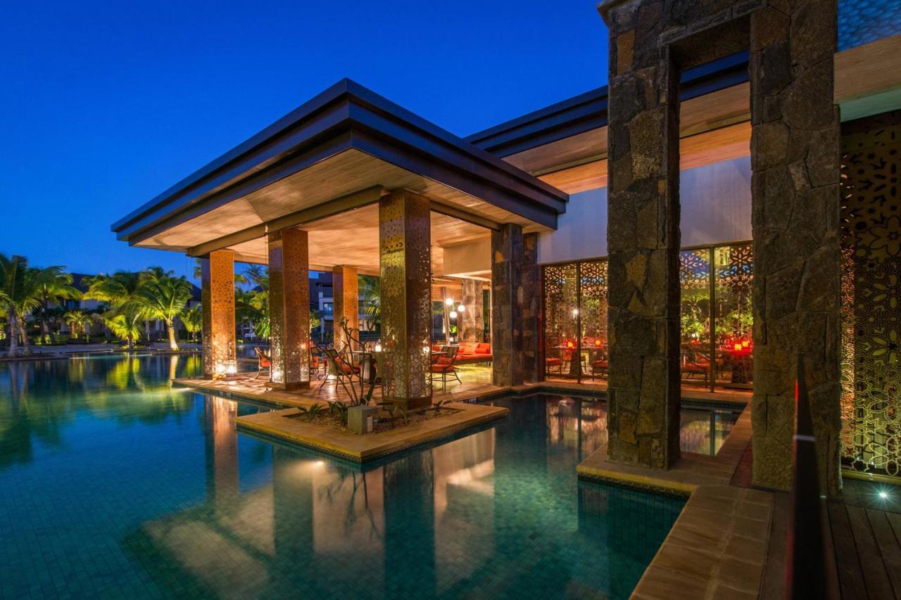 The Westin Turtle Bay & Spa, Mauritius 5*