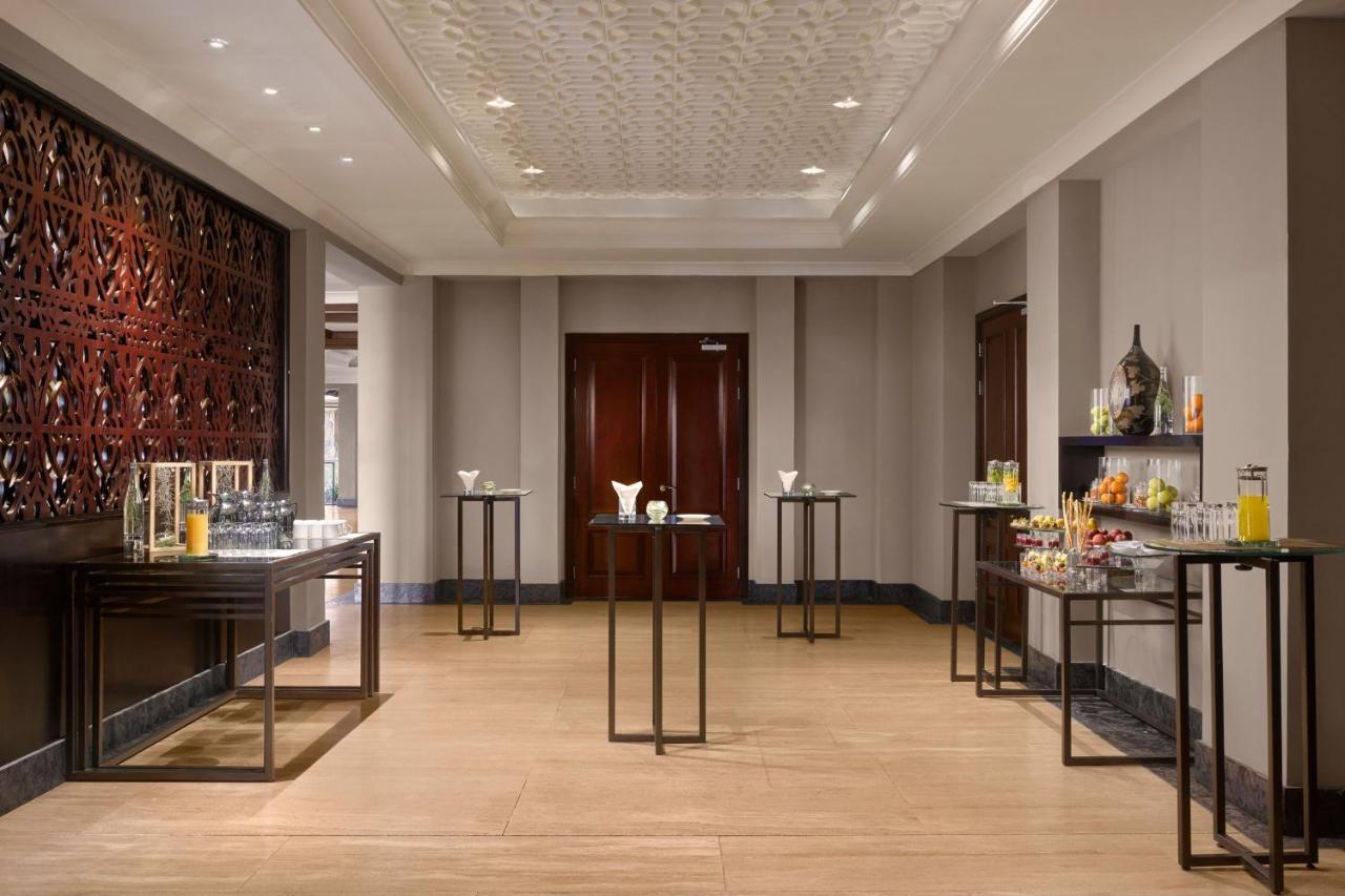 The Westin Turtle Bay & Spa, Mauritius Resort