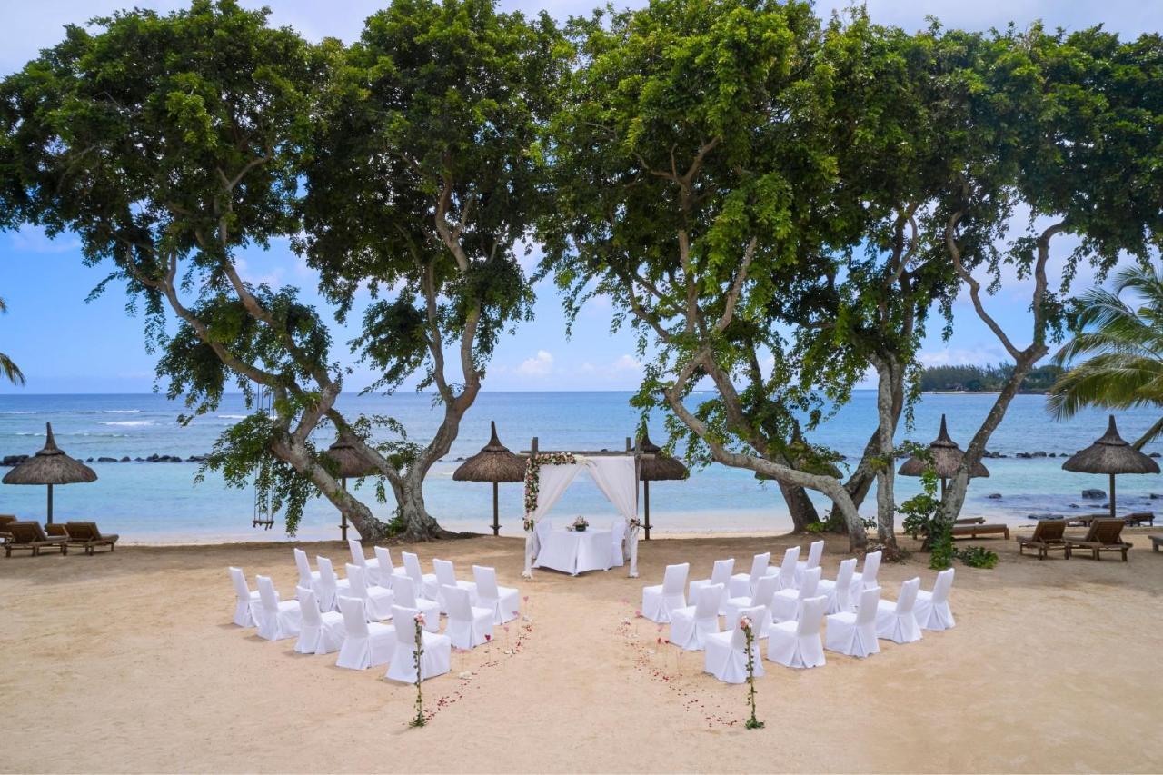 The Westin Turtle Bay & Spa, Mauritius 5* Balaclava