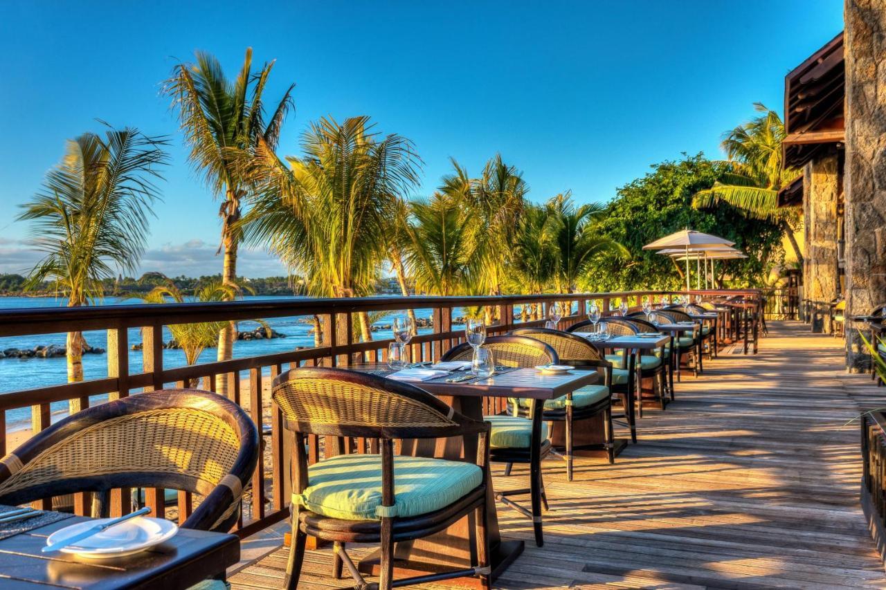 Resort The Westin Turtle Bay & Spa, Mauritius Balaclava
