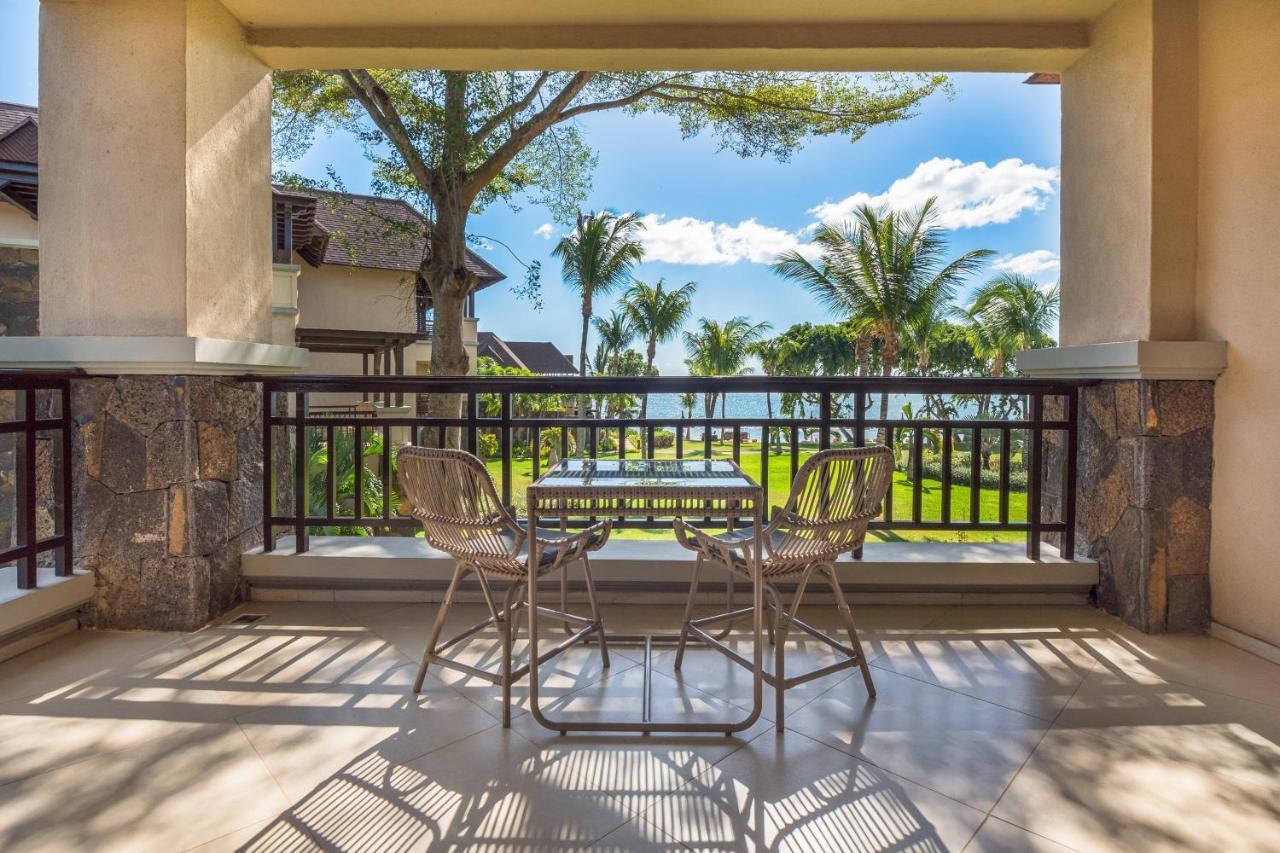 The Westin Turtle Bay & Spa, Mauritius 5*
