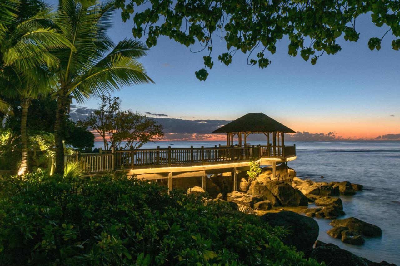The Westin Turtle Bay & Spa, Mauritius Balaclava