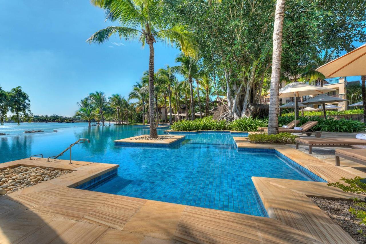 The Westin Turtle Bay & Spa, Mauritius 5* Balaclava