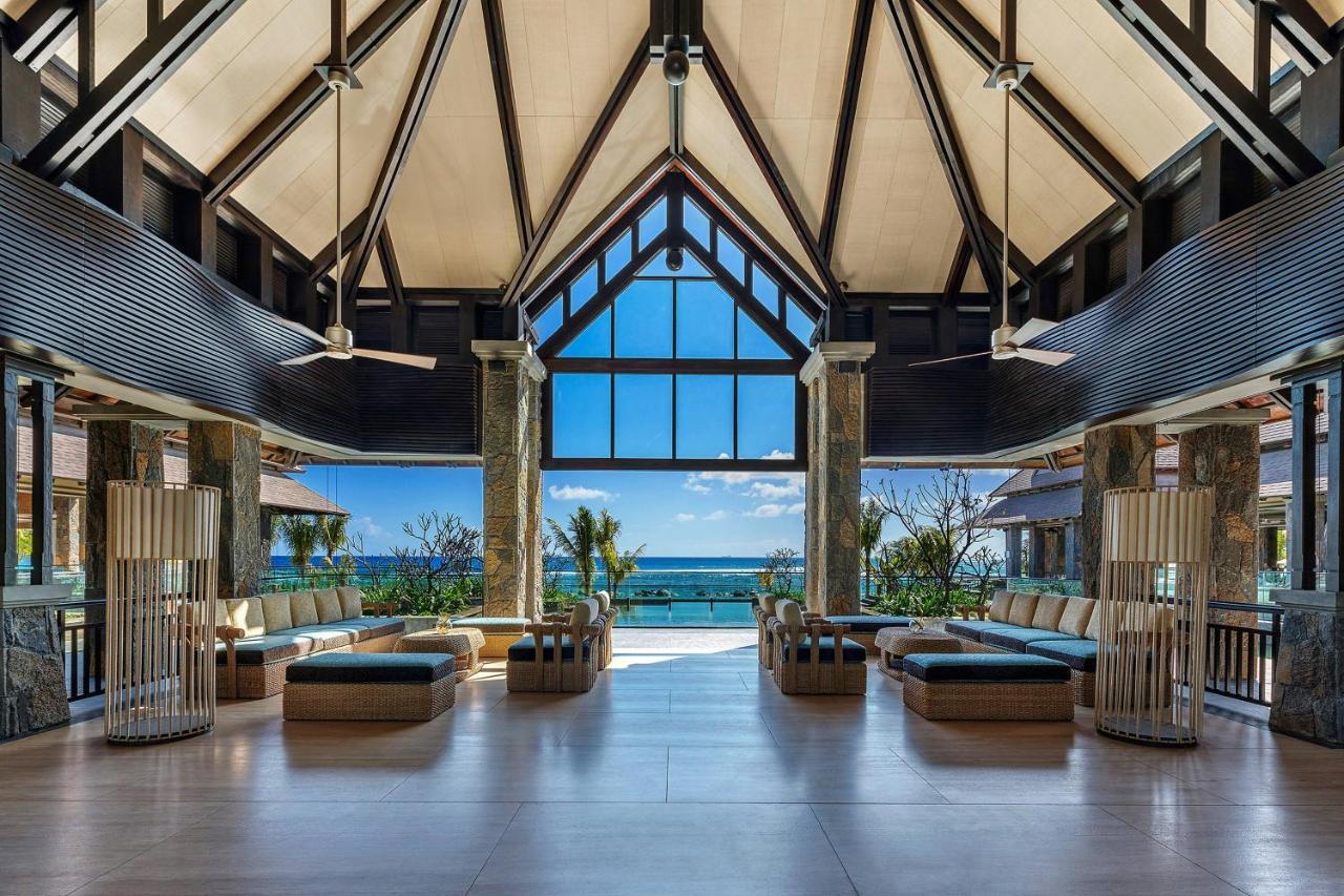 The Westin Turtle Bay & Spa, Mauritius Resort Balaclava