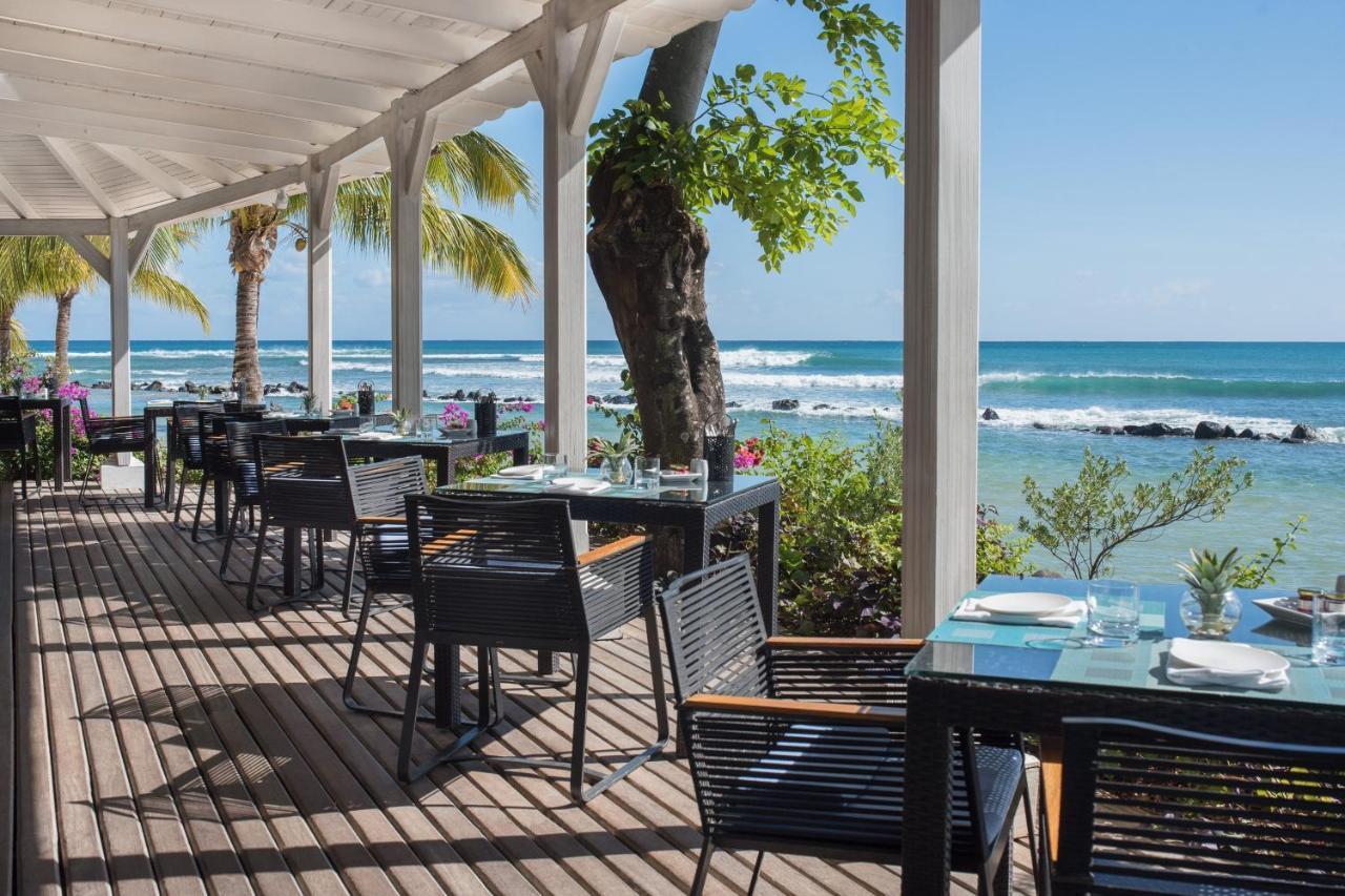 The Westin Turtle Bay & Spa, Mauritius Resort