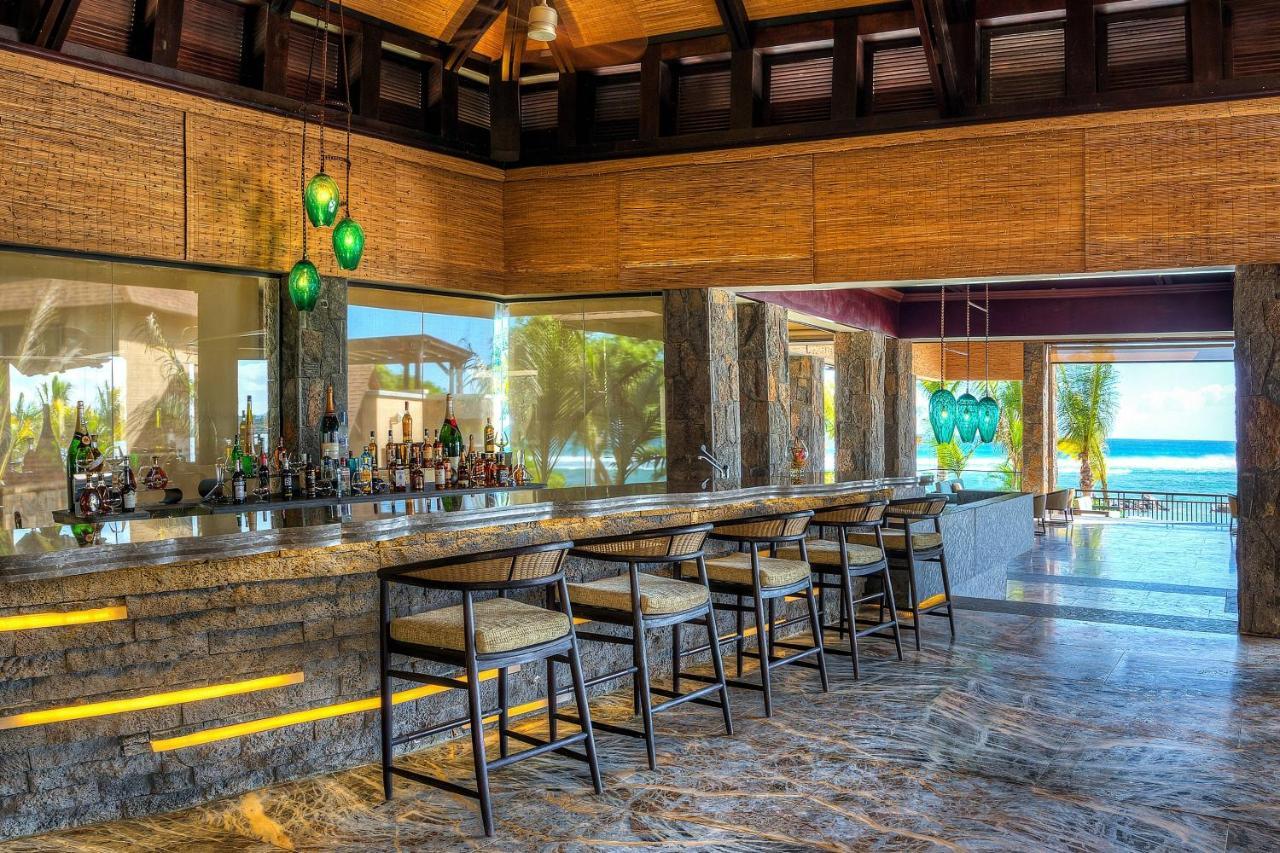 The Westin Turtle Bay & Spa, Mauritius Balaclava