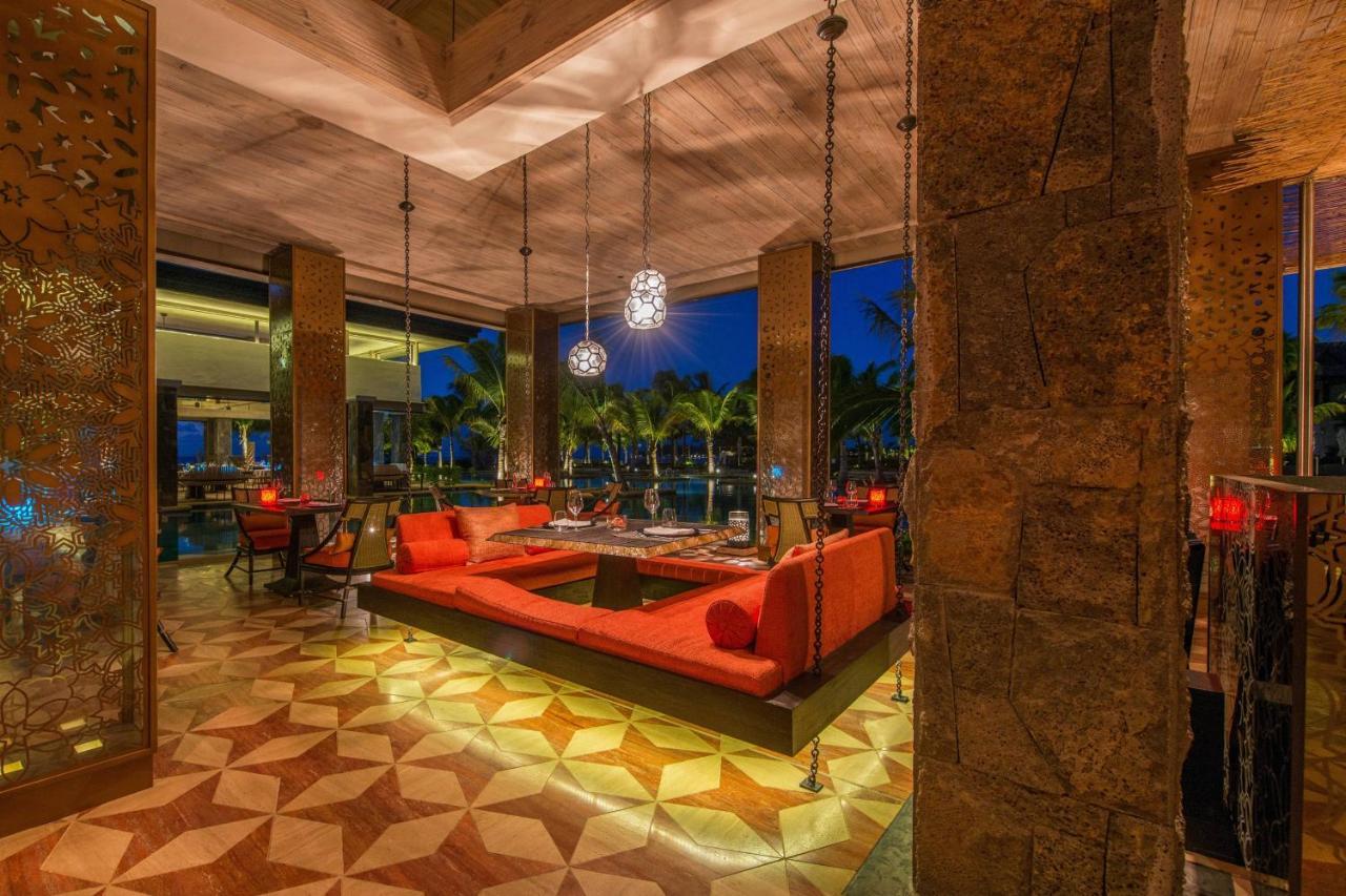 Resort The Westin Turtle Bay & Spa, Mauritius 5*