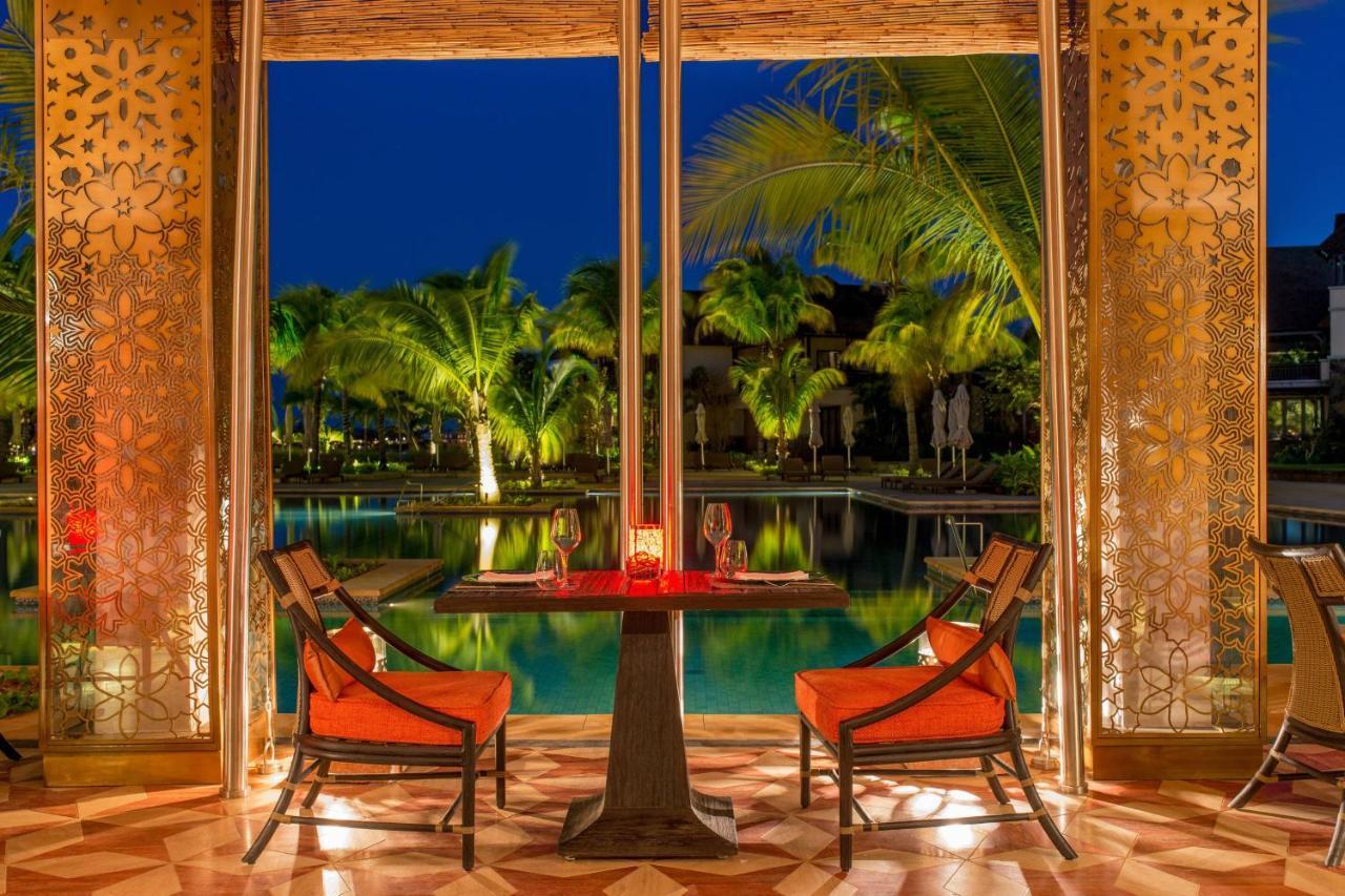 The Westin Turtle Bay & Spa, Mauritius Resort 5*