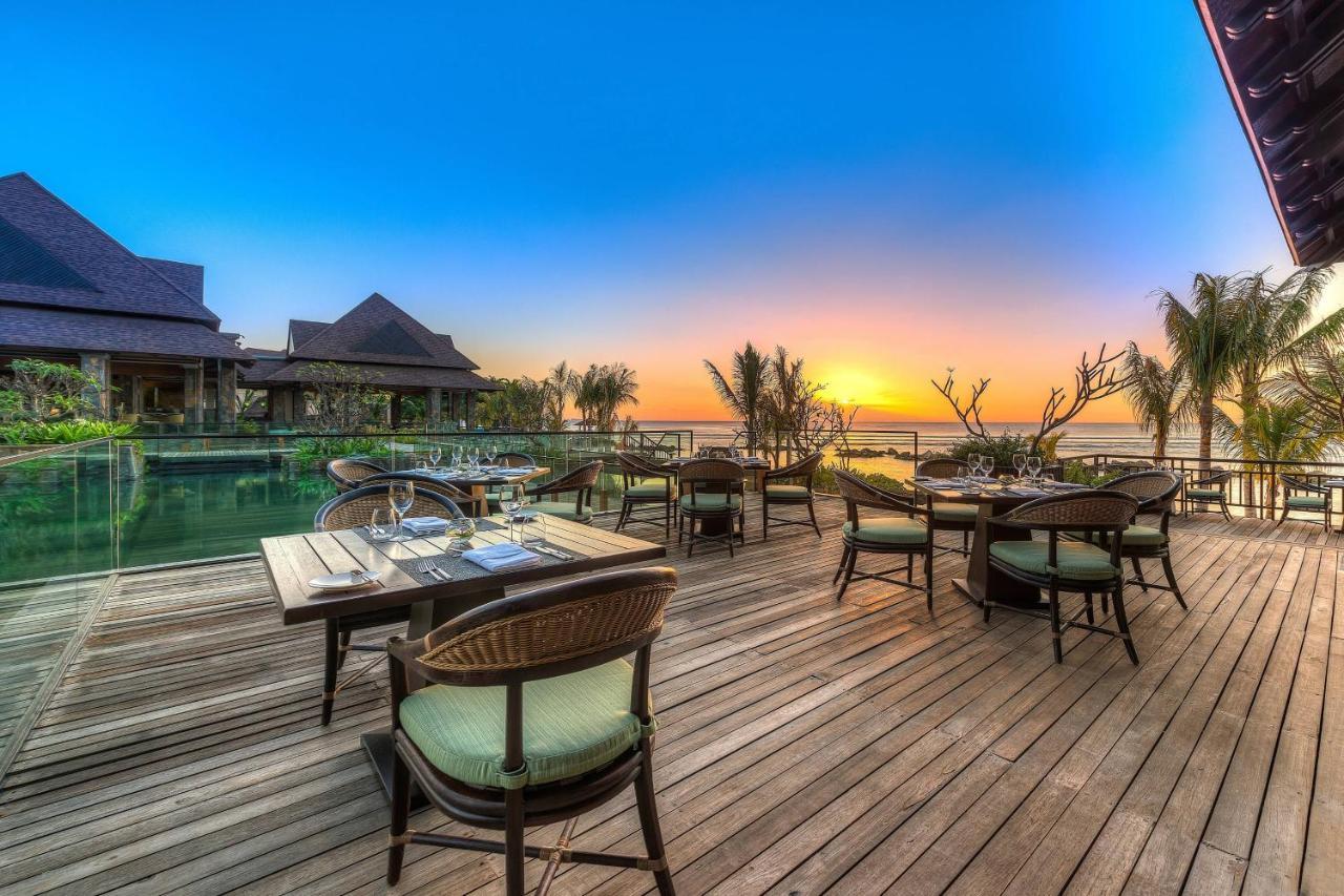 The Westin Turtle Bay & Spa, Mauritius Resort 5*