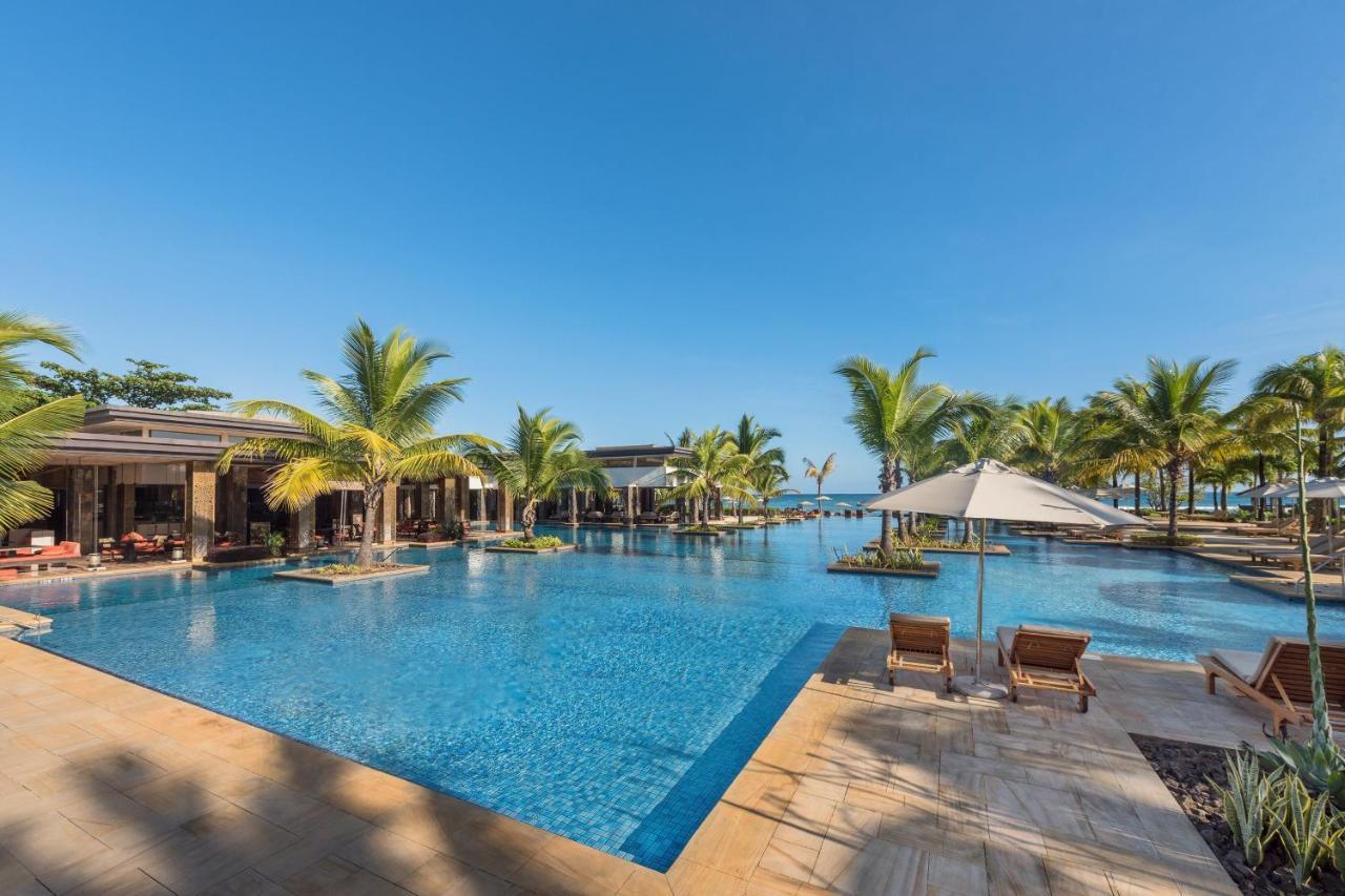 Resort The Westin Turtle Bay & Spa, Mauritius 5*
