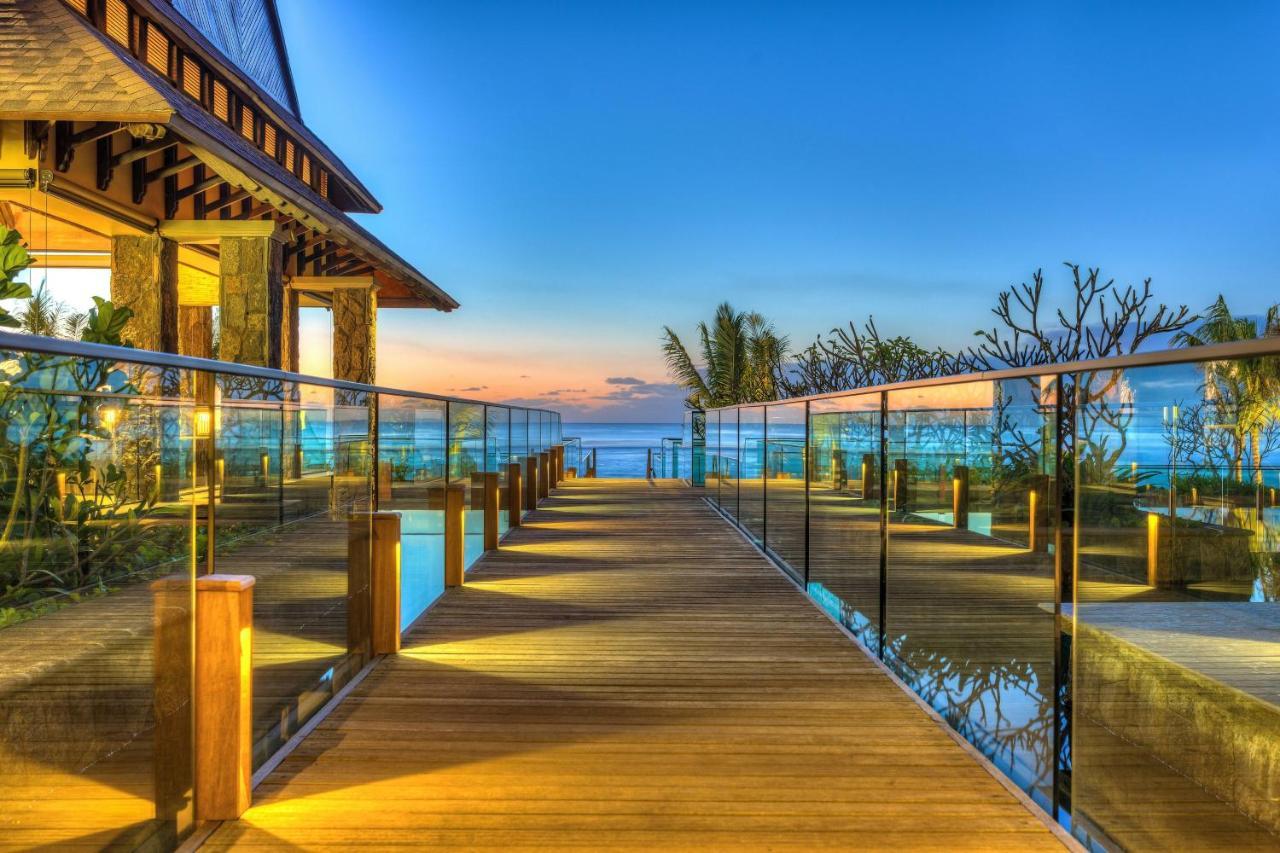 The Westin Turtle Bay & Spa, Mauritius Resort Balaclava