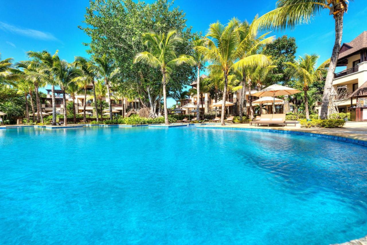 The Westin Turtle Bay & Spa, Mauritius Resort Balaclava
