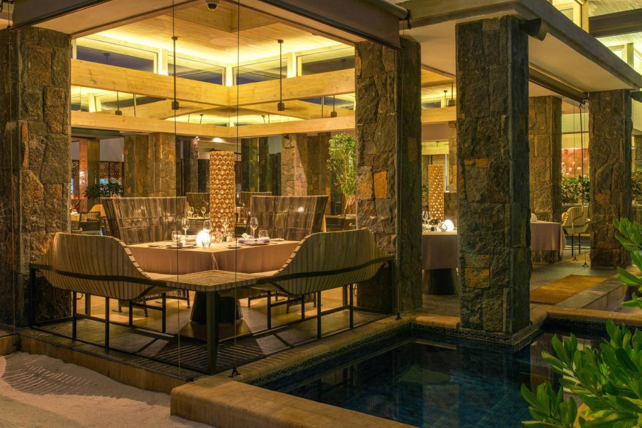 The Westin Turtle Bay & Spa, Mauritius Balaclava