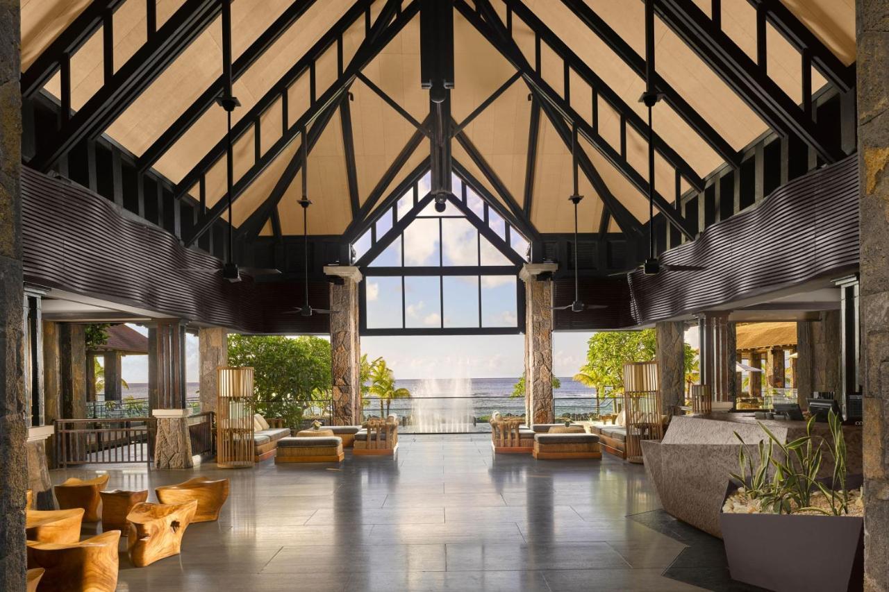 The Westin Turtle Bay & Spa, Mauritius Resort 5*