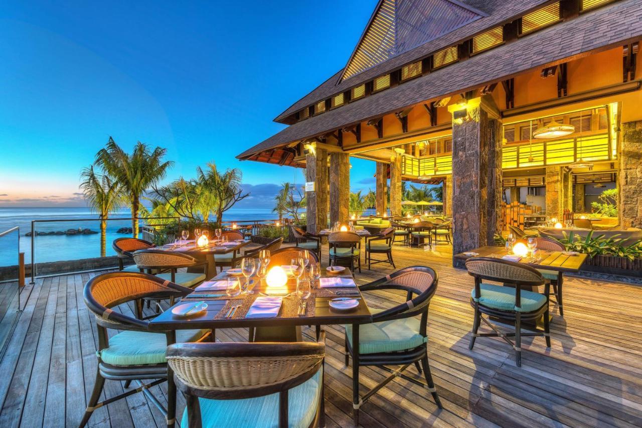 The Westin Turtle Bay & Spa, Mauritius 5*