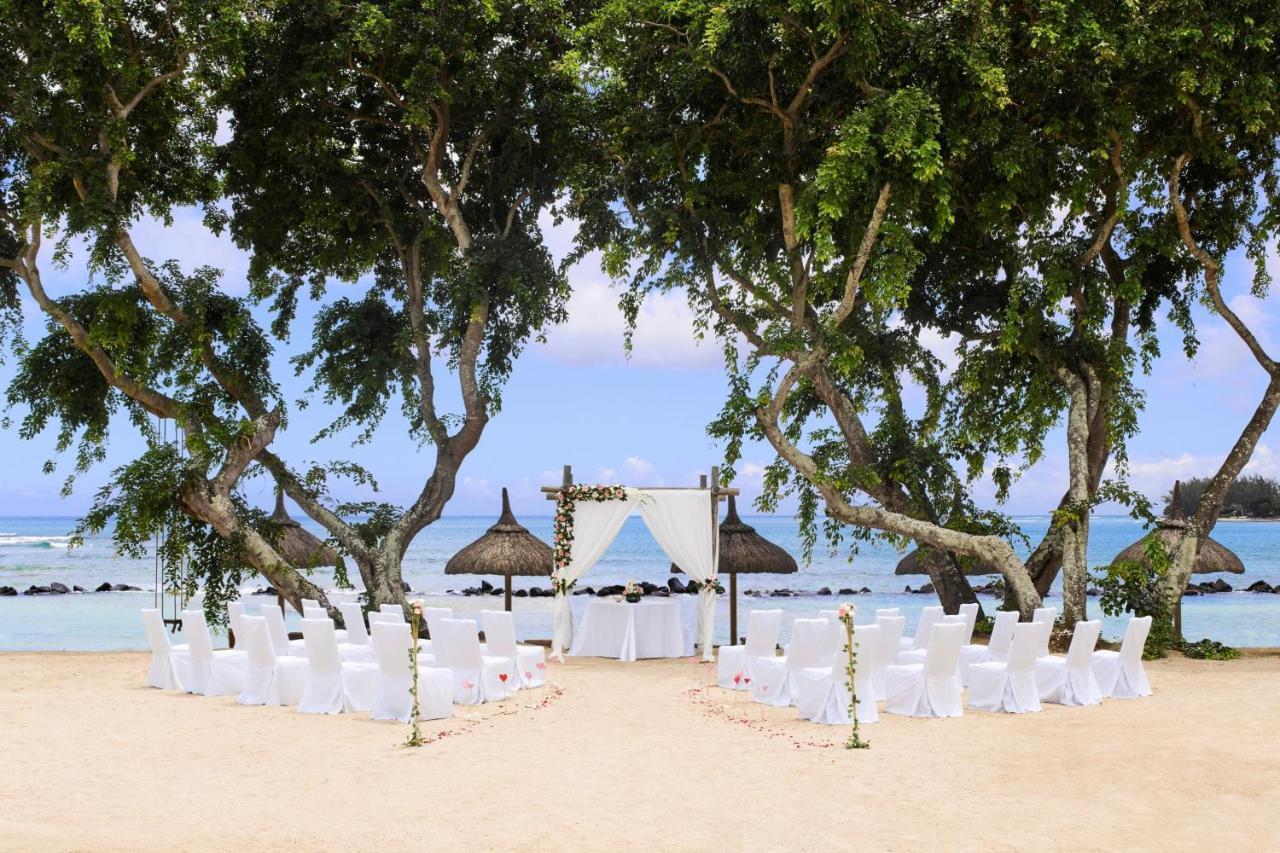 Resort The Westin Turtle Bay & Spa, Mauritius