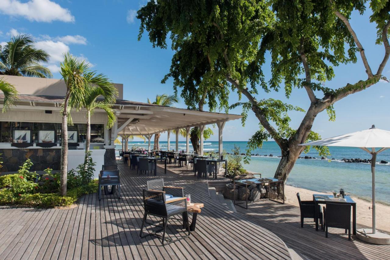 The Westin Turtle Bay & Spa, Mauritius Resort 5*