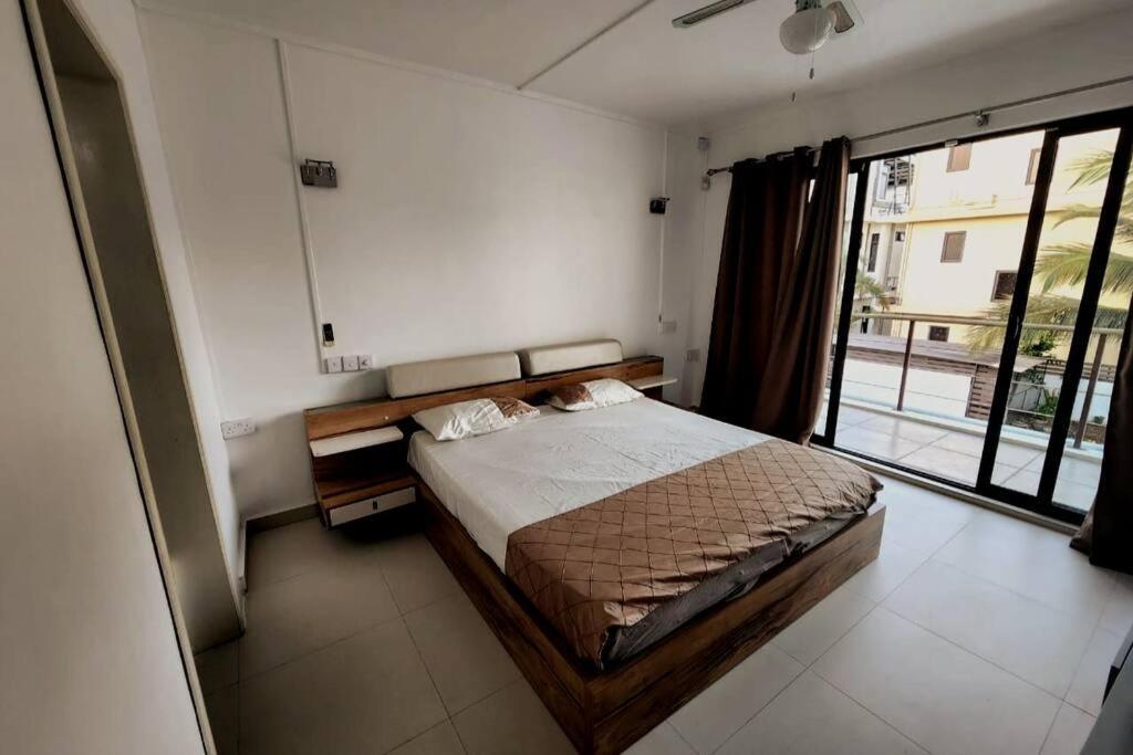 Apartment Le Choix- Zil *