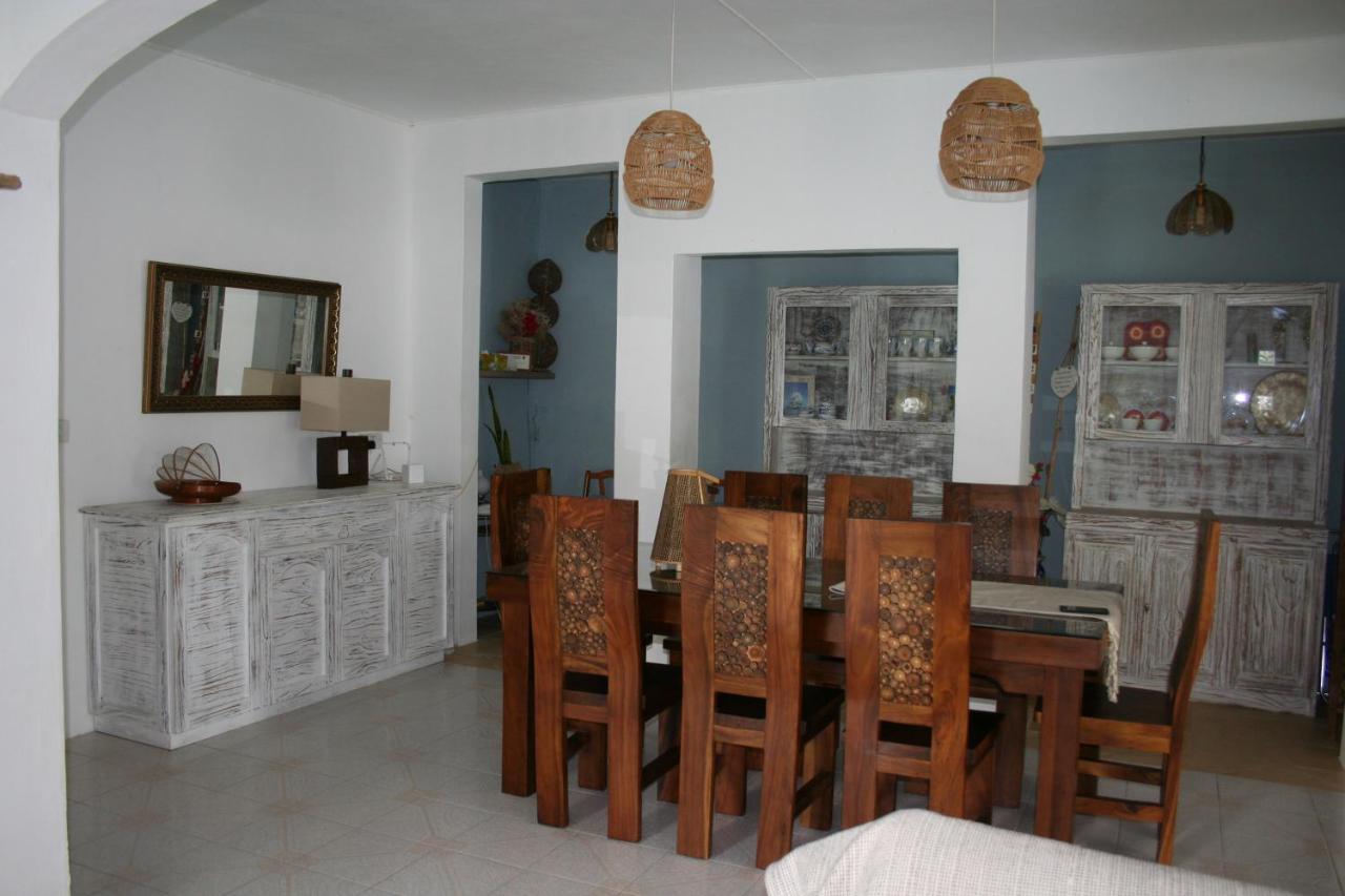 21lg Ilot Fortier M Sea Front And Swimming Pool