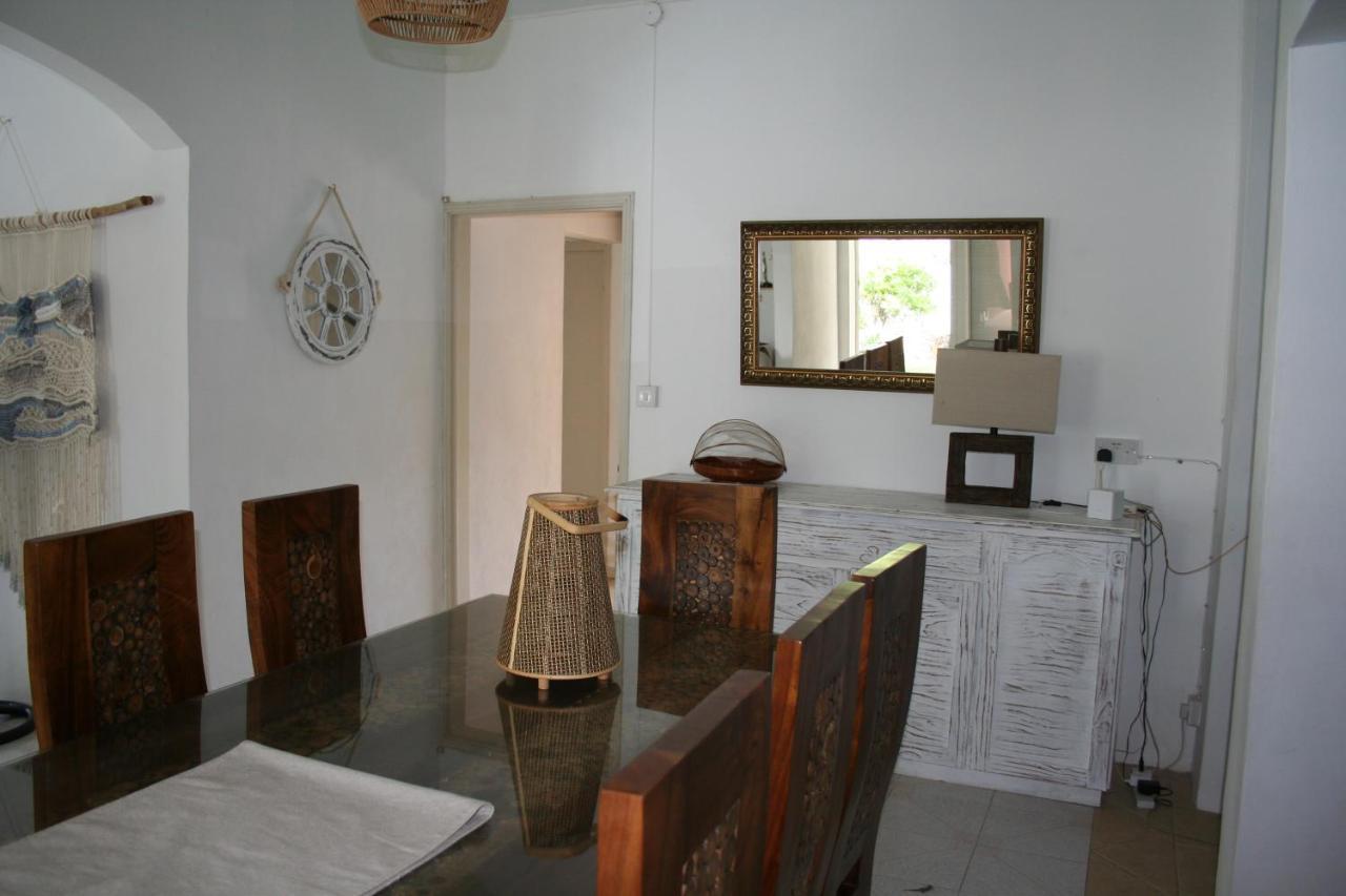 Holiday home 21lg Ilot Fortier M Sea Front And Swimming Pool *