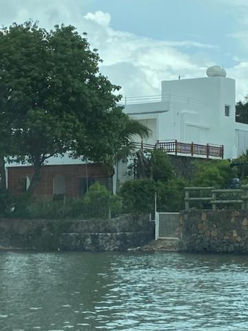 21lg Ilot Fortier M Sea Front And Swimming Pool * Riviere Noire