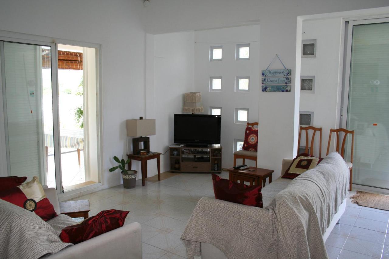 Holiday home 21lg Ilot Fortier M Sea Front And Swimming Pool *