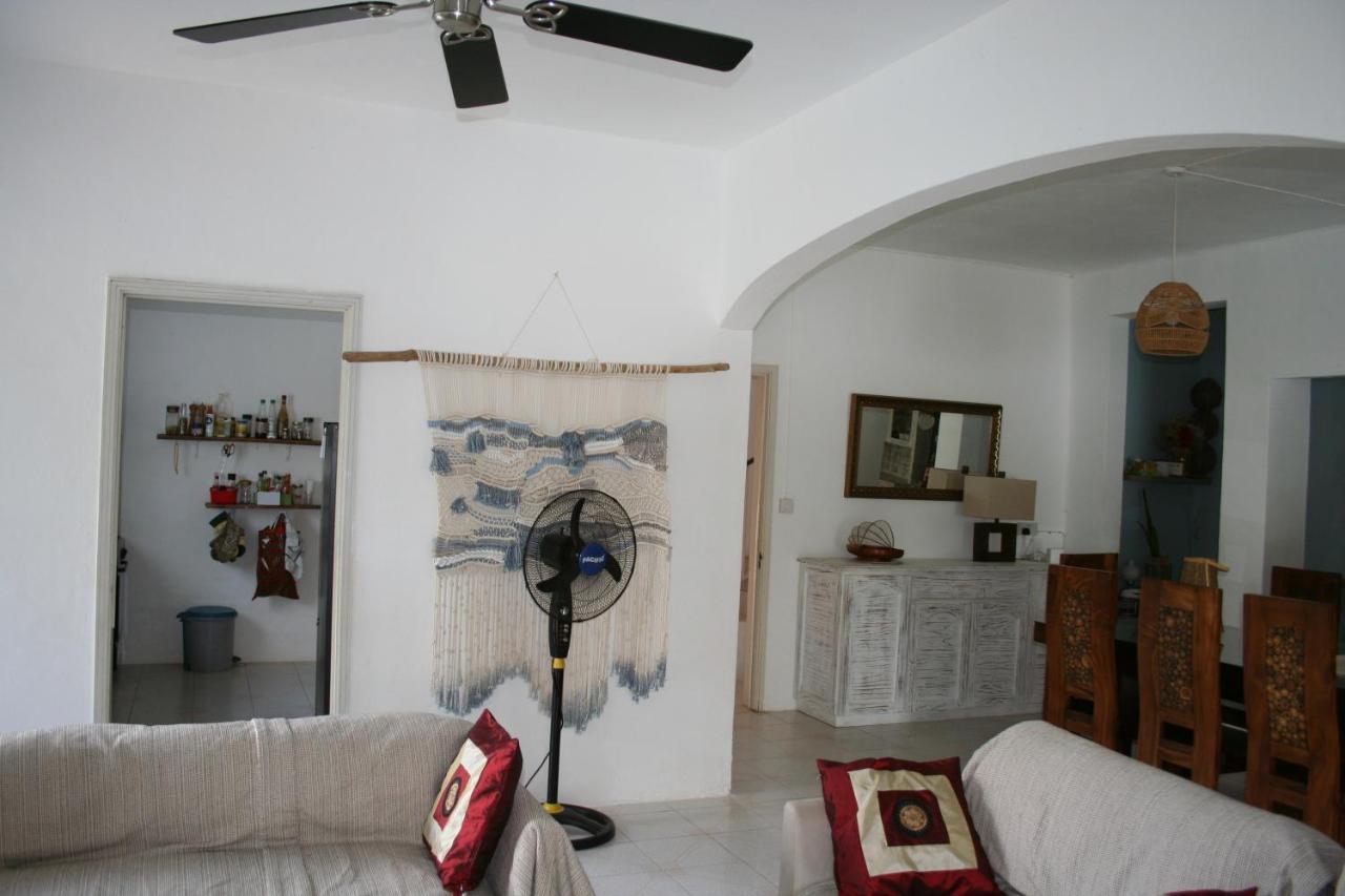 Holiday home 21lg Ilot Fortier M Sea Front And Swimming Pool