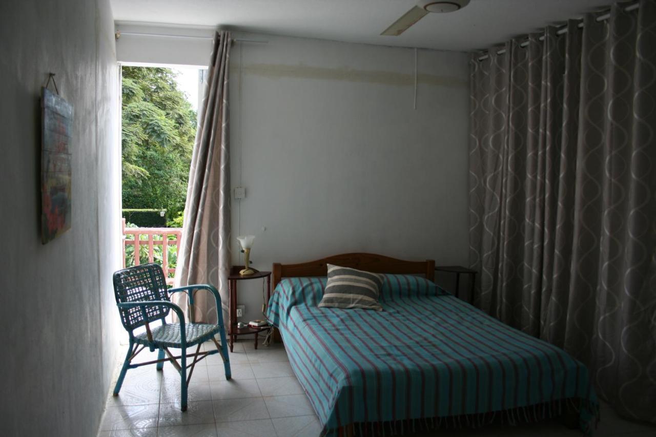 21lg Ilot Fortier M Sea Front And Swimming Pool Holiday home *