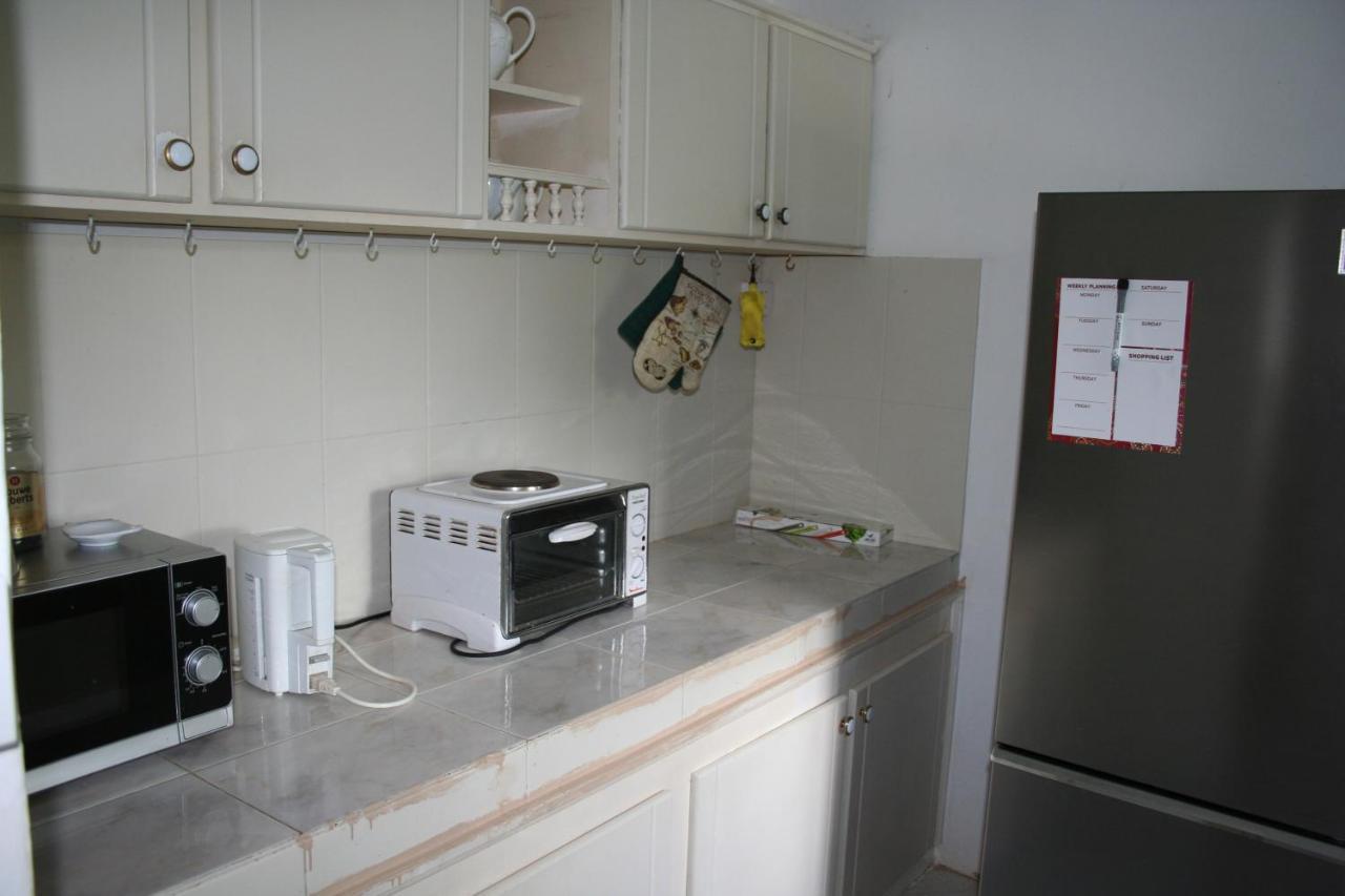 Holiday home 21lg Ilot Fortier M Sea Front And Swimming Pool