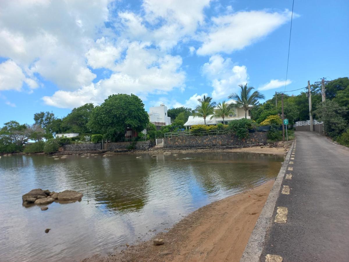 21lg Ilot Fortier M Sea Front And Swimming Pool Riviere Noire